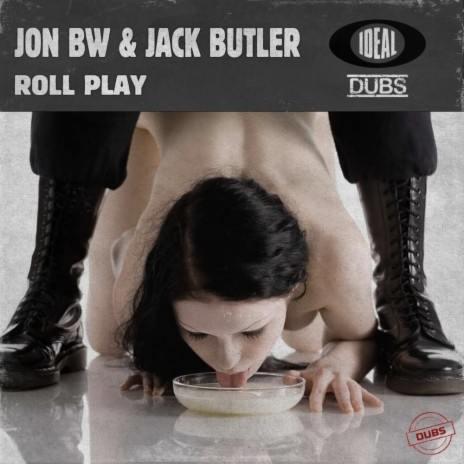 Roll Play (Original Mix) ft. Jack Butler