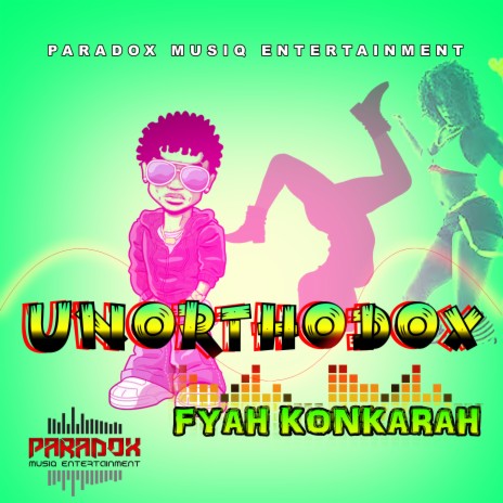 Unorthodox | Boomplay Music