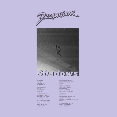 Shadows | Boomplay Music