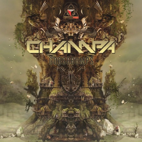 Buddha (Champa Remix)