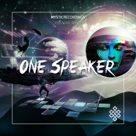 One Speaker (Original Mix) ft. Dopp3