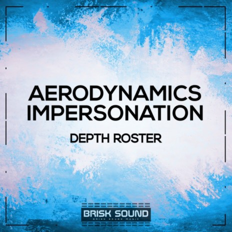 Aerodynamics (Original Mix) | Boomplay Music