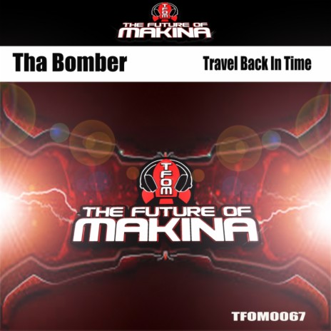 Travel Back In Time (Original Mix) | Boomplay Music