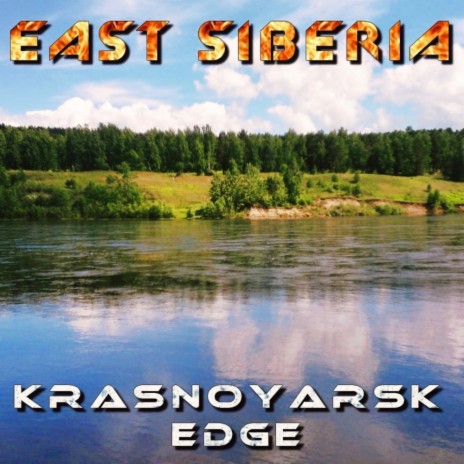 Krasnoyarsk Edge (DJ 156 BPM Remix)