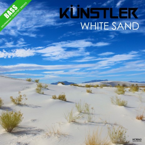 White Sand (Original Mix) | Boomplay Music