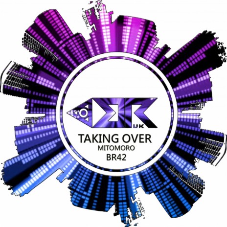 Taking Over (Original Mix)