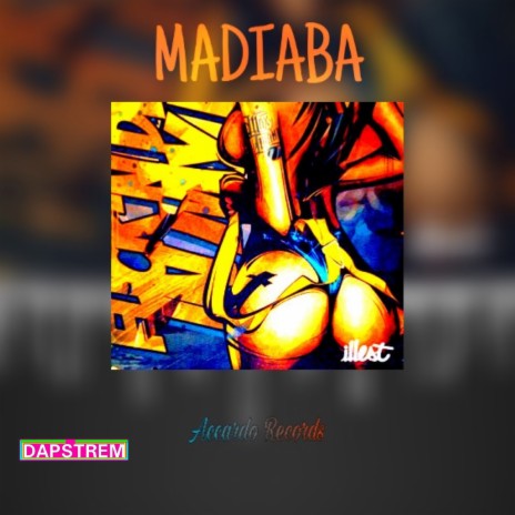 Madiaba ft. San Andre, Rabizzo, Ammaru & Rapstorm | Boomplay Music