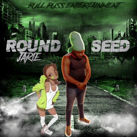 Round Seed | Boomplay Music