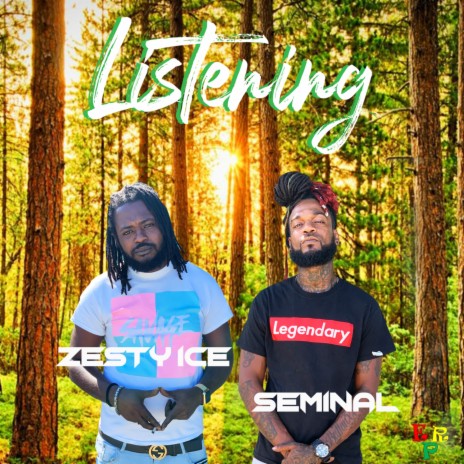 Listening ft. Seminal | Boomplay Music