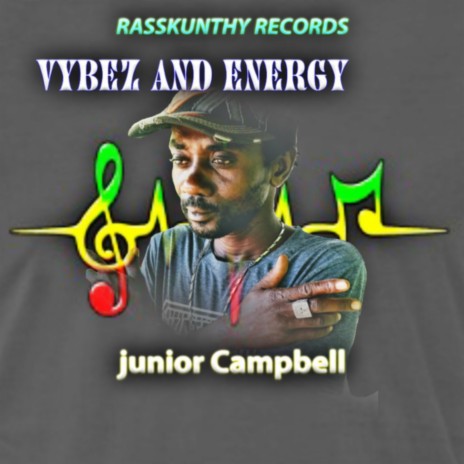 Vibes and Energy | Boomplay Music