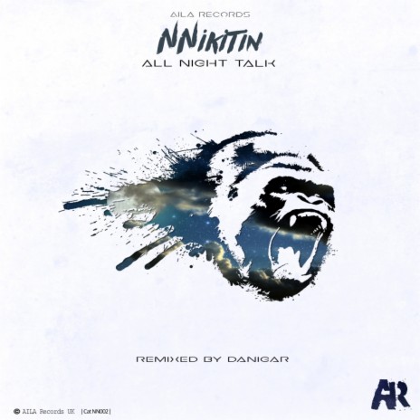 All Night Talk (Danigar Remix) | Boomplay Music