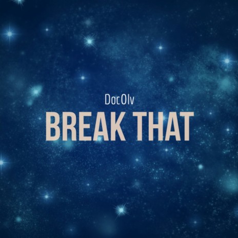 Break That (Original Mix)