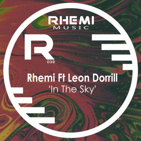 In The Sky (Acapella) ft. Leon Dorrill | Boomplay Music