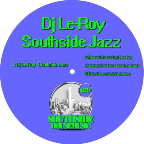 Southside Jazz (Original Mix)