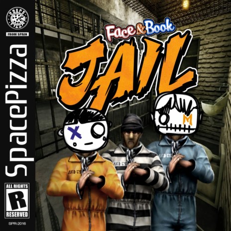 Jail (Original Mix)