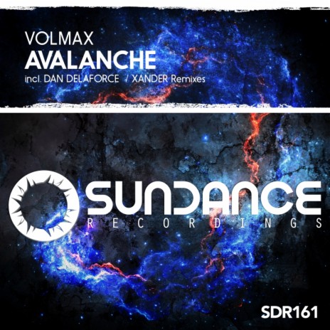 Avalanche (Dan Delaforce Remix)