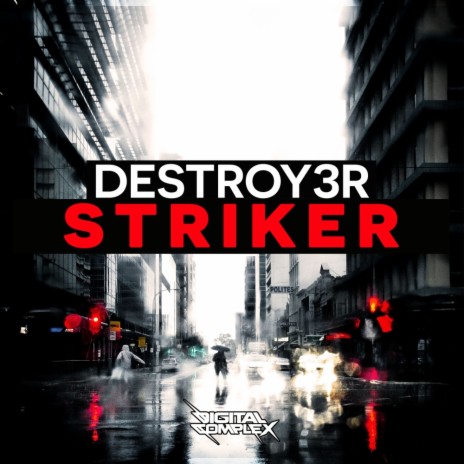 Striker (Original Mix)