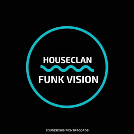 Funk Vision (Original Mix)