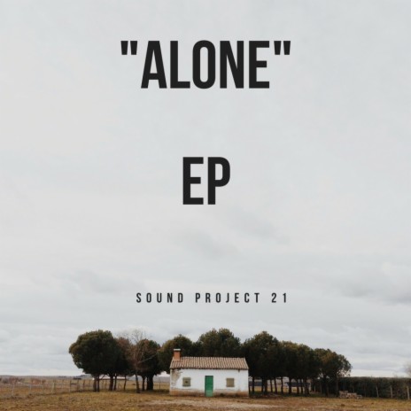 Alone (Binarium Remix)