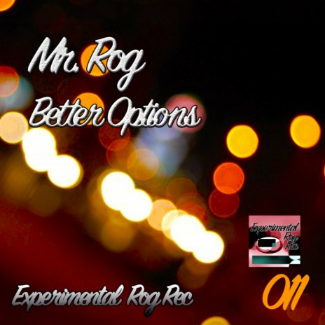 Better Options (Original Mix) | Boomplay Music