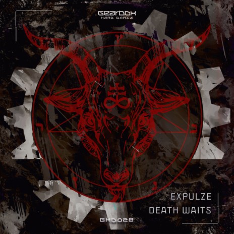 Death Waits (Original Mix)