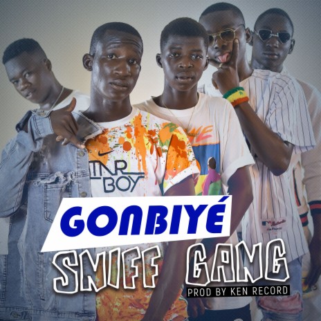 Gonbiyé | Boomplay Music