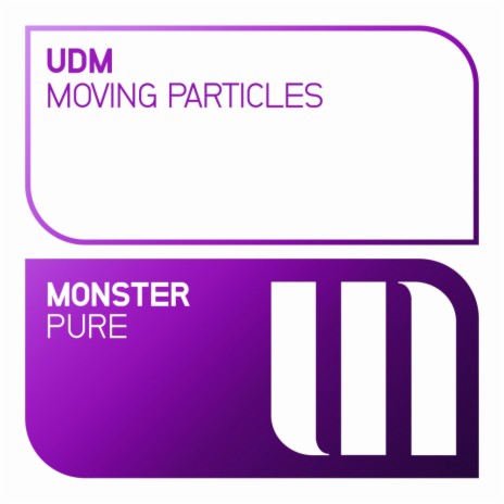 Moving Particles (Original Mix)
