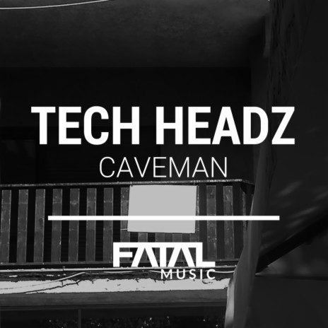 Caveman (Original Mix) | Boomplay Music
