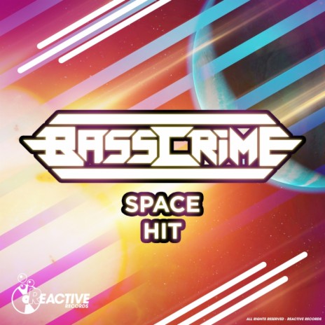 Space Hit (Original Mix) | Boomplay Music