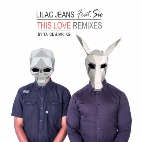 This Love (Ta-Ice Remix) ft. Sio