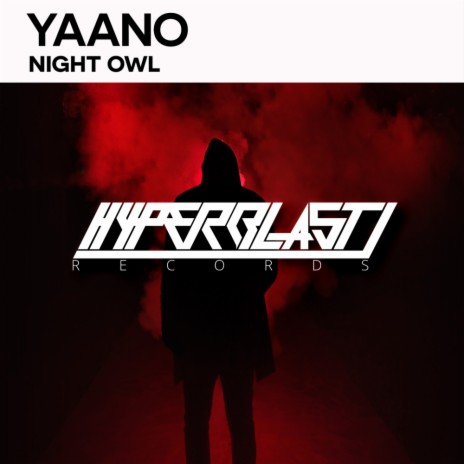 Night Owl (Original Mix)