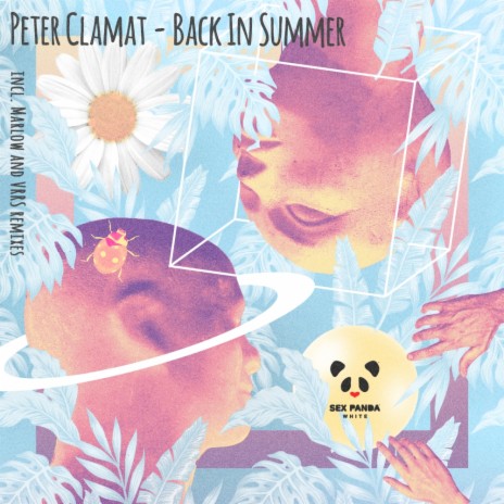 Back In Summer (Original Mix)