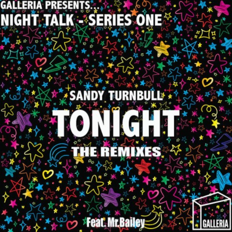 Tonight (Future Wildstyle Remix)
