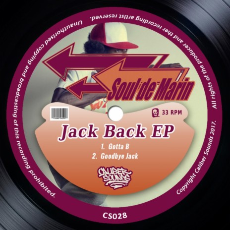 Goodbye Jack (Original Mix)