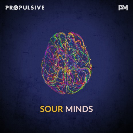 Sour Minds (Extended Mix) | Boomplay Music