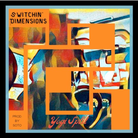 Switchin' Dimensions | Boomplay Music