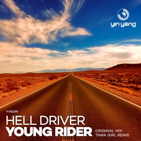 Young Rider (Original Mix) | Boomplay Music