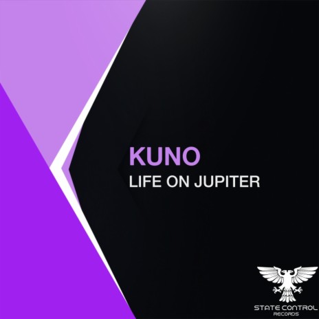 Life On Jupiter (Extended Mix) | Boomplay Music