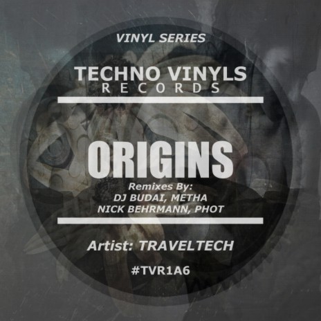 Origins (Budai Remix)