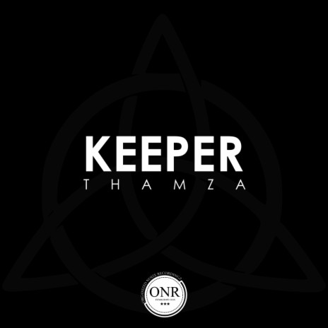 Keeper (Original Mix) | Boomplay Music