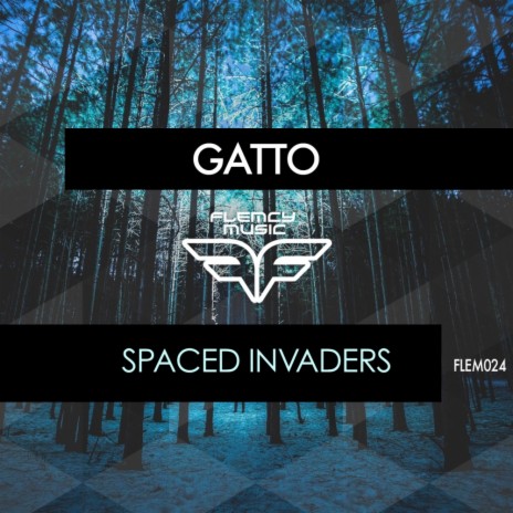 Spaced Invaders (Original Mix) | Boomplay Music