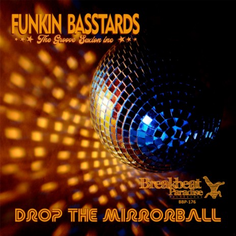 Drop The Mirrorball | Boomplay Music