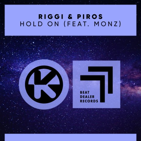 Hold On ft. monz | Boomplay Music