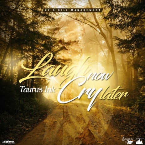 Laugh Now Cry Later Riddim (Instrumental) ft. Janet Sinclair