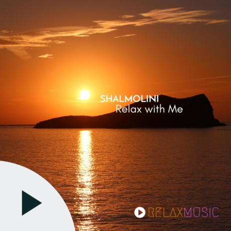 Relax With Me | Boomplay Music