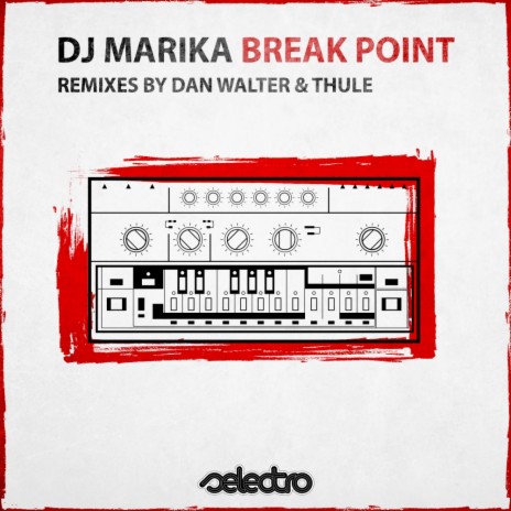 Break Point (Thule Remix) | Boomplay Music