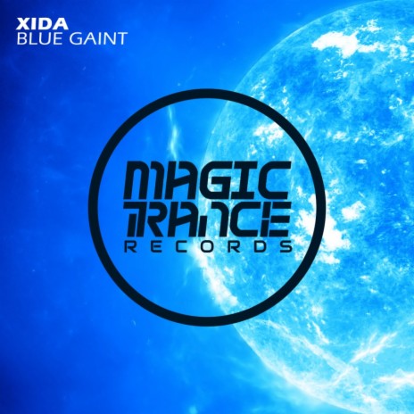 Blue Gaint (Extended Mix) | Boomplay Music