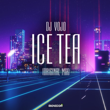 Ice Tea (Original Mix)