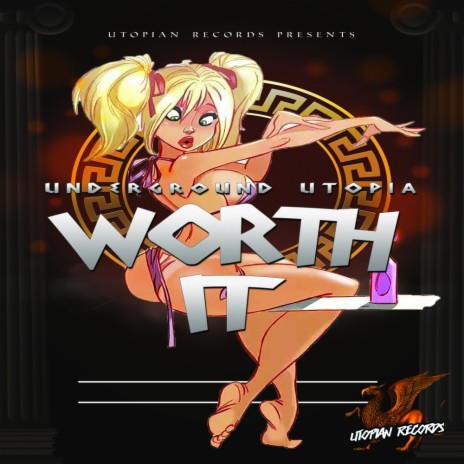 Worth It (Original Mix)