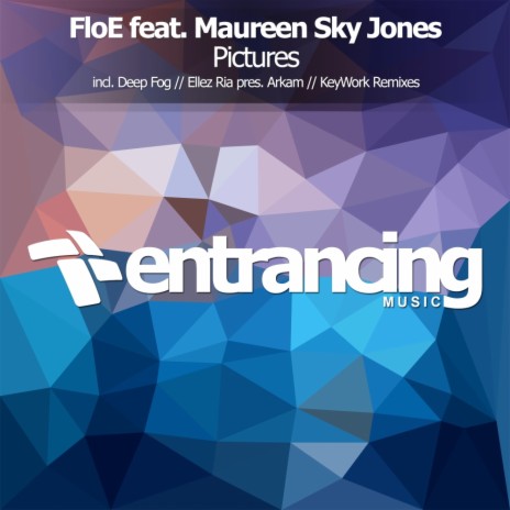 Pictures (Ellez Ria pres. Arkam Dub Mix) ft. Maureen Sky Jones